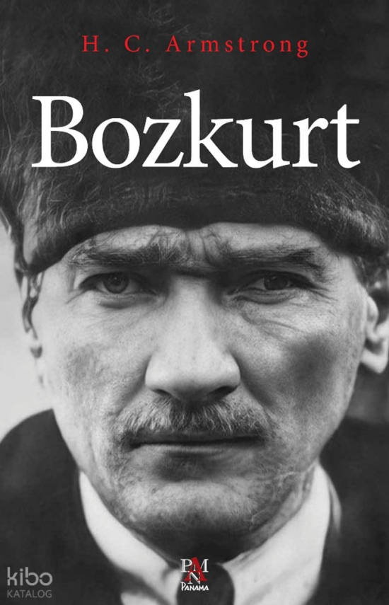 Bozkurt - 1