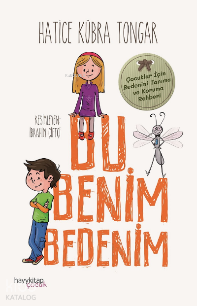 Bu Benim Bedenim - 2
