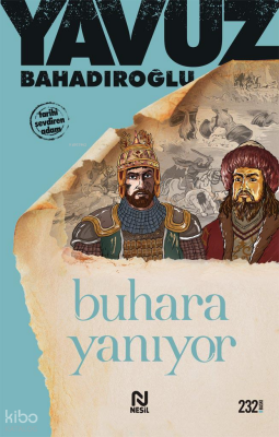 Buhara Yanıyor - 2