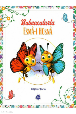 Bulmacalarla Esmâ-i Hüsnâ - Diyanet İşleri Başkanlığı