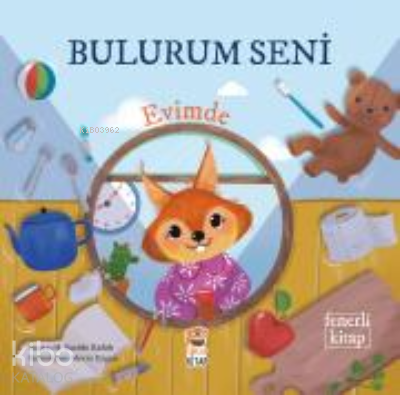 Bulurum Seni Evimde - 2