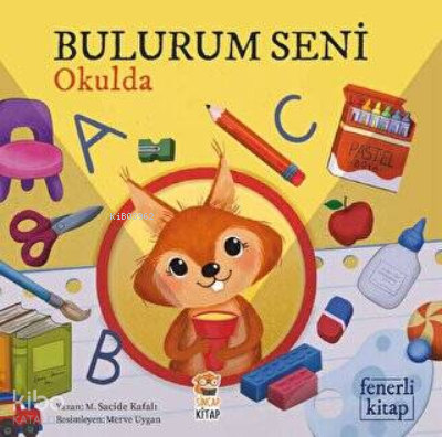 Bulurum Seni Okulda - 2