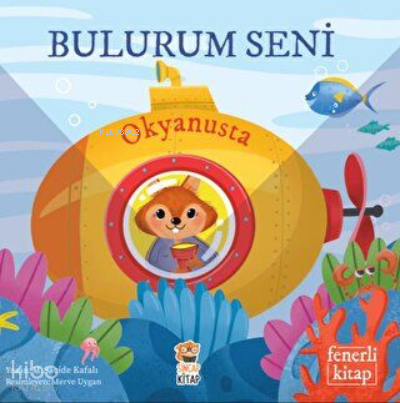 Bulurum Seni Okyanusta - 1