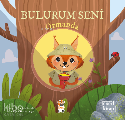 Bulurum Seni Ormanda - 2