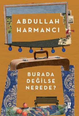 Burada Değilse Nerede? - 1