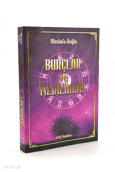 Burçlar ve Yıldızname - 2