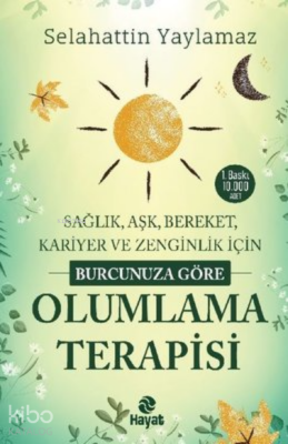 Burcunuza Göre Olumlama Terapisi - 2