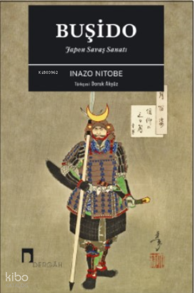 Buşido Japon Savaş Sanatı - 1
