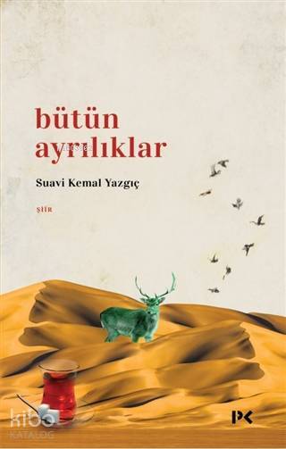 Bütün Ayrılıklar - 1