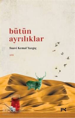 Bütün Ayrılıklar - 2