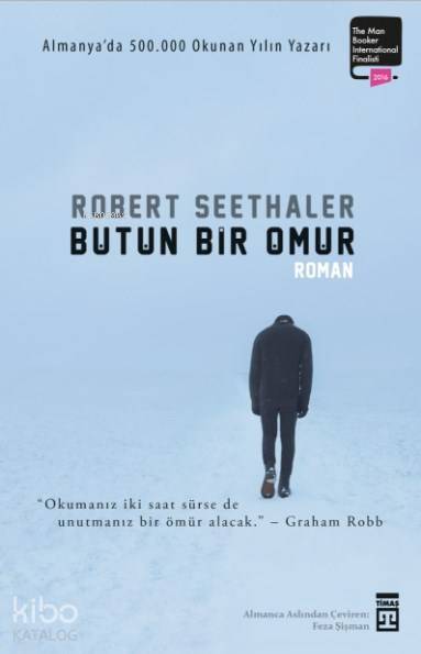 Bütün Bir Ömür - 2