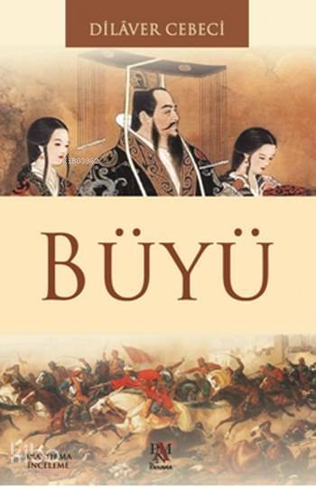 Büyü - 1