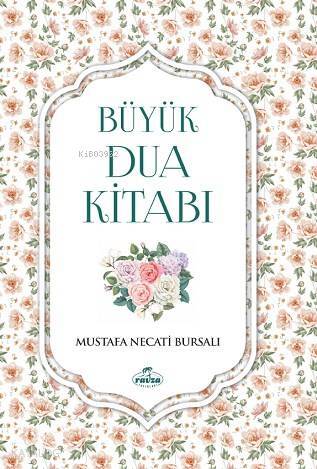 Büyük Dua Kitabı - 2