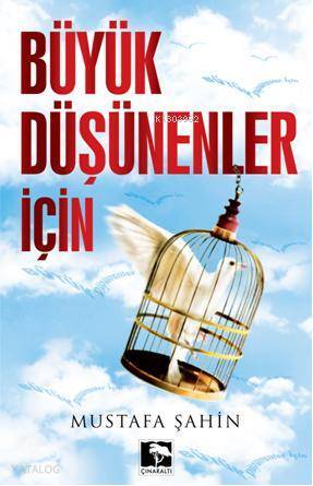 Büyük Düşünenler İçin - 2
