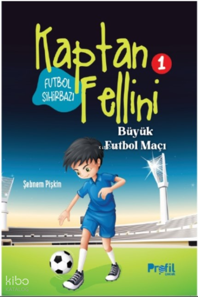 Büyük Futbol Maçı - 2