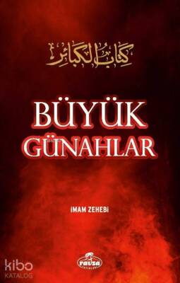 Büyük Günahlar - 2