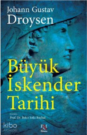 Büyük İskender Tarihi - 2