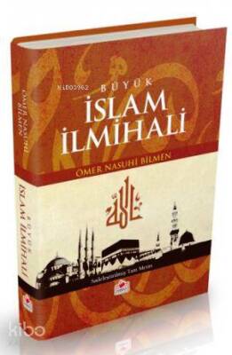 Büyük İslam İlmihali (1. Hamur) - 1
