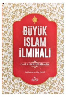 Büyük İslam İlmihali - 1