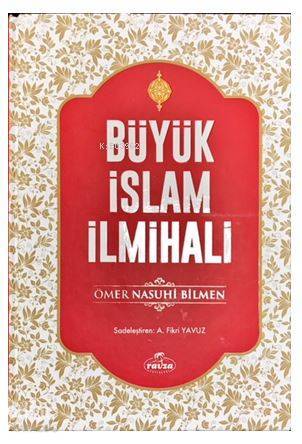 Büyük İslam İlmihali - 2