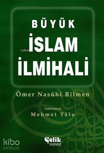 Büyük İslam İlmihali - 2