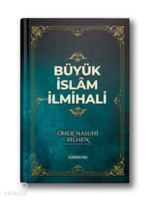Büyük İslam İlmihali - 2