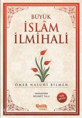 Büyük İslam İlmihali - 1