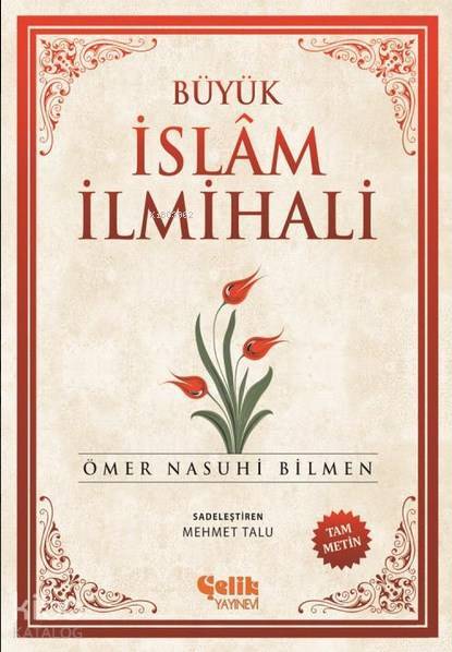 Büyük İslam İlmihali - 1