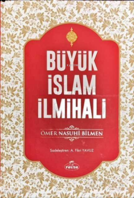 Büyük İslam İlmihali (Ciltli) - 2