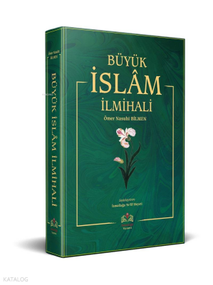 Büyük İslâm İlmihali - 1