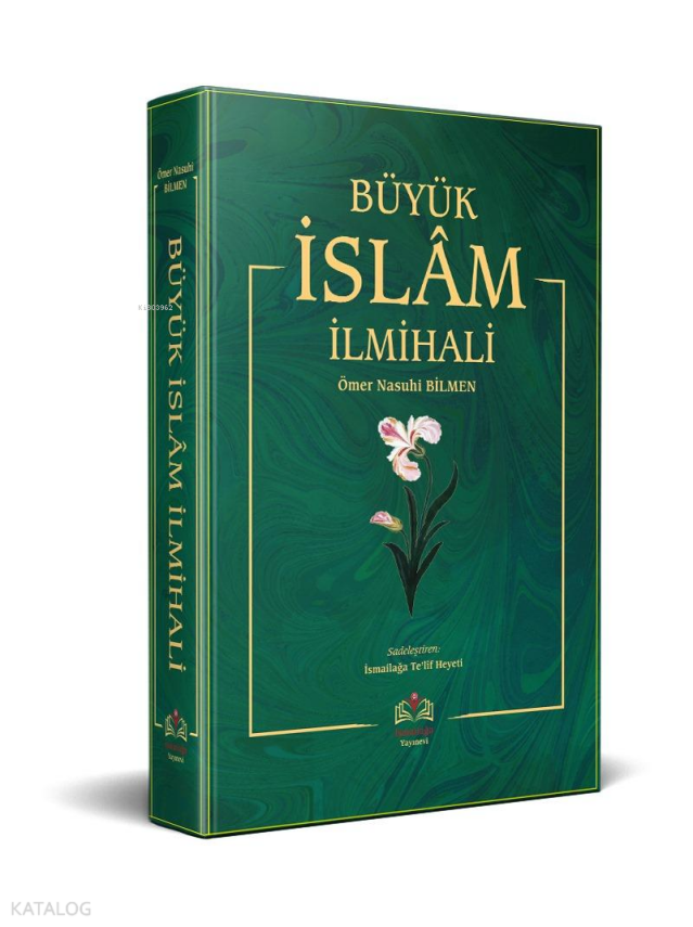 Büyük İslâm İlmihali - 1