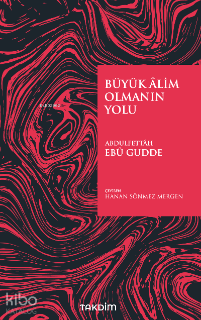 Büyük Âlim Olmanın Yolu - 1