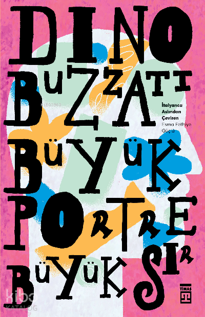 Büyük Portre Büyük Sır - 2