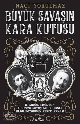 Büyük Savaşın Kara Kutusu - 2