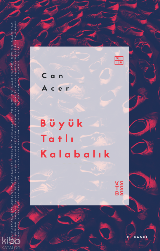 Büyük Tatlı Kalabalık - 1