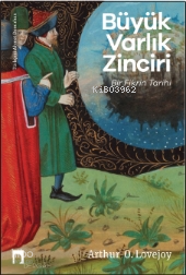 Büyük Varlık ZinciriBir Fikrin Tarihi - 2