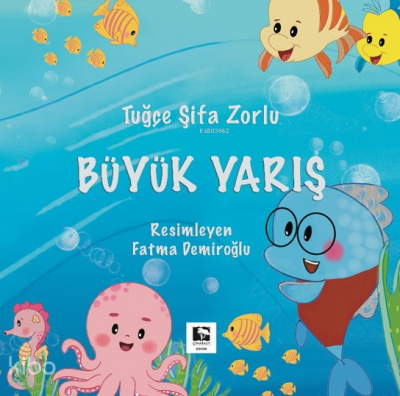 Büyük Yarış - 3