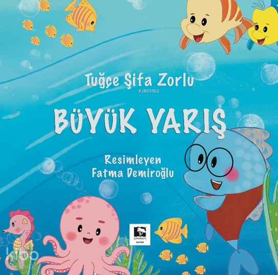 Büyük Yarış - 3