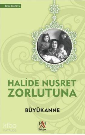 Büyükanne - 2
