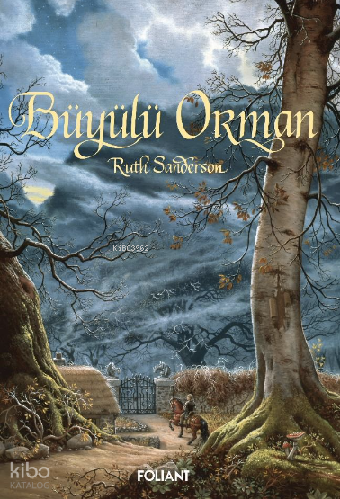 Büyülü Orman - 2