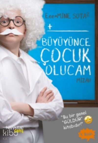 Büyüyünce Çocuk Olucam - 2