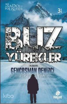 Buz Yürekler Bir Anadolu Polisiyesi - 2