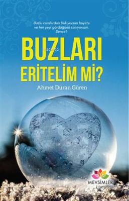 Buzları Eritelim mi? - Mevsimler Kitap