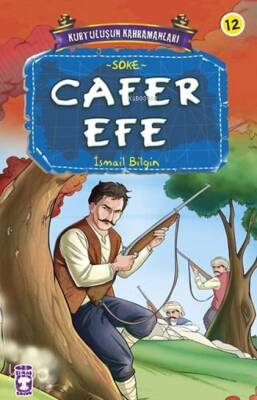 Cafer Efe Kurtuluşun Kahramanları - 2, 9+ Yaş - 1