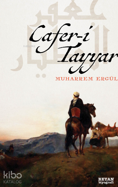 Cafer-i Tayyar - 1