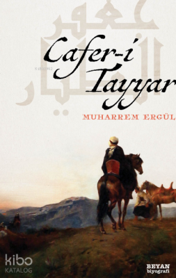 Cafer-i Tayyar - 2