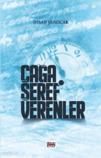 Çağa Şeref Verenler - 2