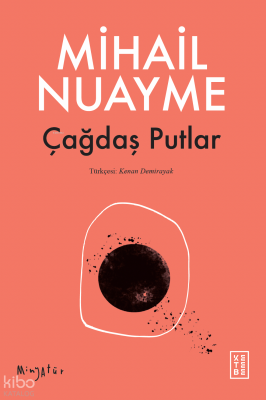 Çağdaş Putlar - 1