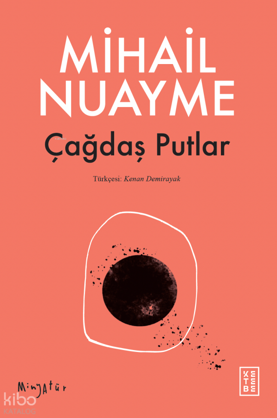 Çağdaş Putlar - 1