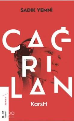 Çağrılan KarsH - 1